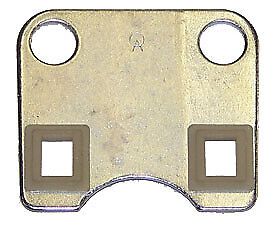 Bsp clone stock push rod guide plate dj-1071