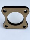 Gug705964gm - carburettor insulator/spacer &amp; gaskets hif44, hif38 classic mini