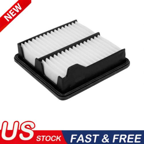 Air filter suitable for honda jazz mk2 1.2 idsi 1.3 idsi 1.4idsi: 17220-pwa-j10