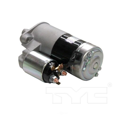 Starter motor tyc 1-17708