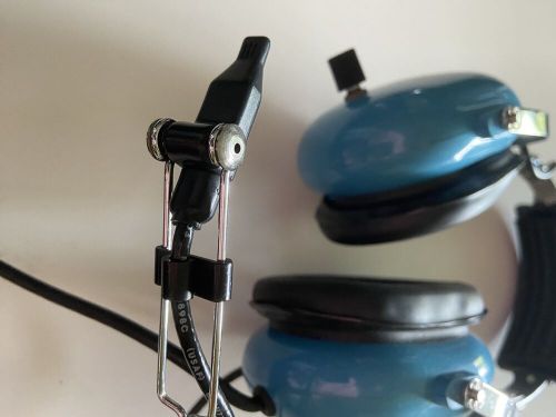 Sigtronics aviation headset s-40 2 of 2 from same seller