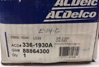 Acdelco 336-1930a remanufactured starter motor gm 88864300