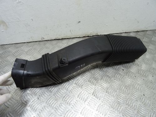 2012 bmw 520d m sport mk6 f10 5 door saloon air intake tube duct *1493