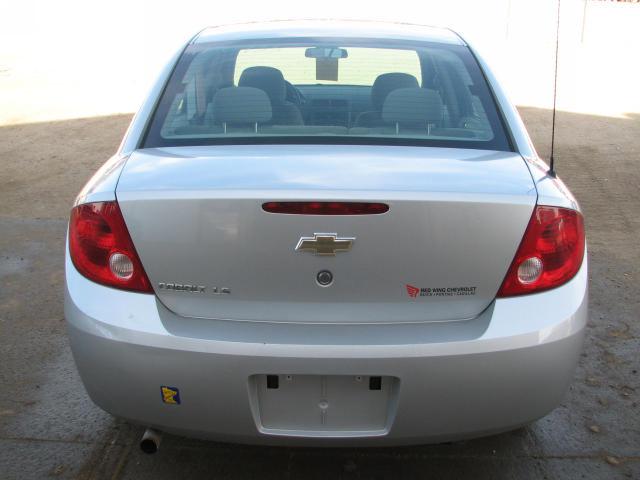 2007 chevy cobalt 69561 miles rear or back door left