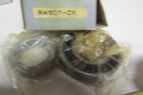 Rw507-cr  new bearing / race set  ( 21) sets ,free expedited shipping.