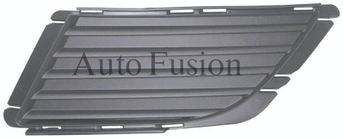 Fog light cover left side for holden barina xc 2004-2005