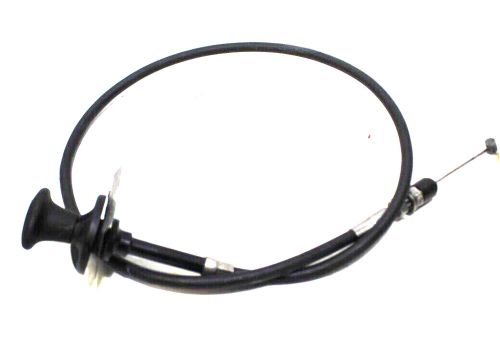 1998 yamaha wave runner gp 1200 choke cable oem# gp8-u7242-01-00