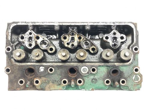 Volvo b6, b7, b9, b10, b12 bus tp1798980 cylinder head 8192725 8113262 3978805