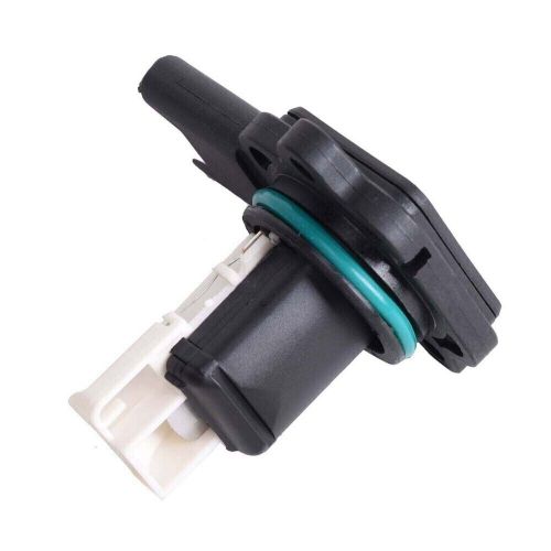 N52/53 engine maf mass air flow sensor meter fit for bmw 630i 3.0l v6 2004-2009