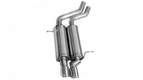 Exhaust system kit for 2001-2004 bmw 330i