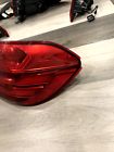 14-17 bmw f32 f33 f36 f82 f83 4 series passenger side tail light oem 63217296100