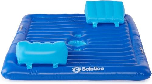 Solstice 16141sf face 2 face pool float lounger