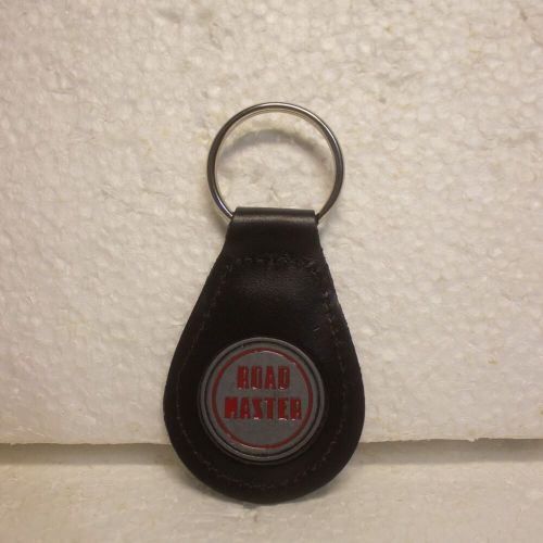 Buick roadmaster collector&#039;s edition keychain