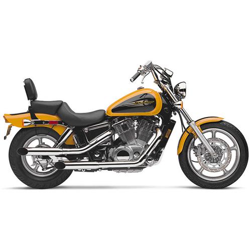 Honda shadow vt1100 v-twins 1985-1998 full workshop service repair manual