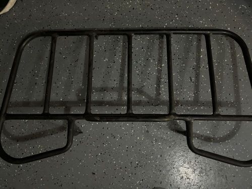 1998 yamaha timberwolf 250 yfb250 front carrier racks rack p924