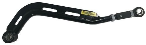 Out-pace performance steel adjustable j bar panhard &amp; track bar 18&#034;-19-1/2&#034;