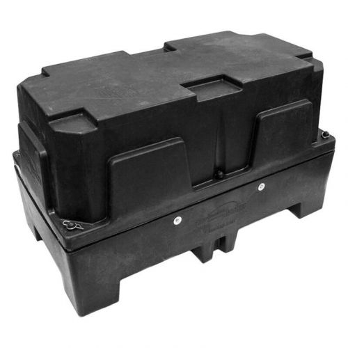 Scribner plastics 5127 - 46&#034; automatic transmission shipping case with 25-pan