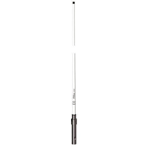 Shakespeare 6400-r phase iii marine vhf antenna, 4&#039;, 3db (6400r)