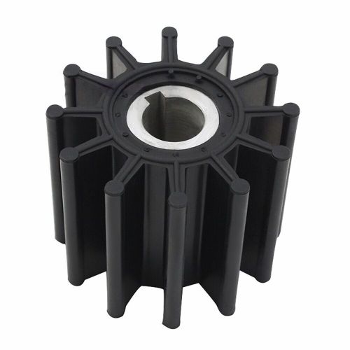 Impeller replaces for jabsco 4598-0001 sierra 18-3021 oberdorfer sea water pump