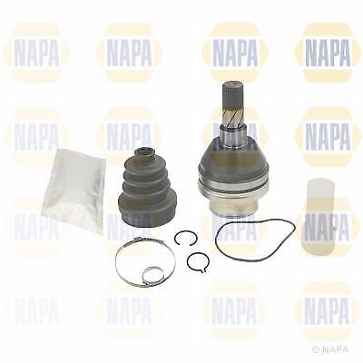 Cv joint fits vauxhall astra 81 to 10 c.v. driveshaft napa 374048 4242319 374067