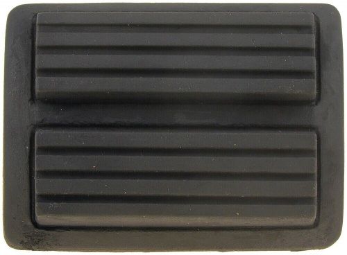 Clutch pedal pad dorman 20727