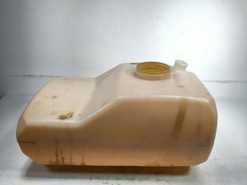 12 sea doo gtx 215 gas fuel tank 1700