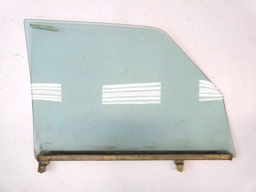 Mercedes w123 a1237202718 window regulator crank window front left 19-