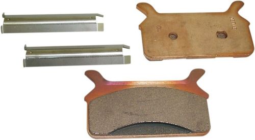 Kimpex metallic brake pads 05-152-51fm