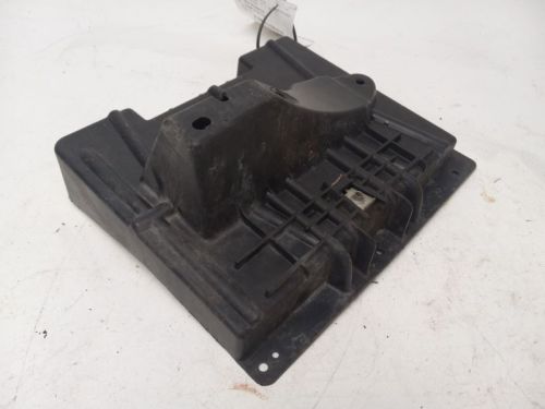 2010 ford explorer battery tray oem