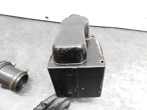 1976 suzuki ts 400 ts400 apache air box      2800