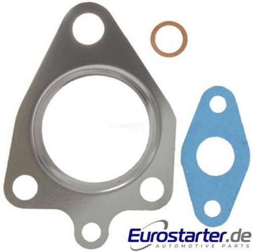 Mounting kit turbocharger new a6070900780 for mercedes-