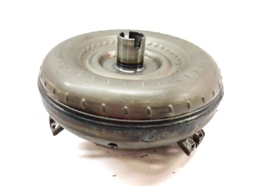 2008-2012 mercedes c300 e350 glk (w207 w211 x204) transmission torque converter