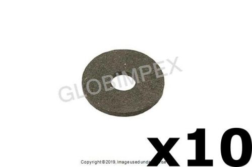 Porsche 911 912 930 (1965-1989) fender washer (5.5 x 28 x 1.5 fiber) (10) german