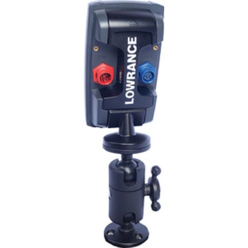 Anglers pal ap-507 lowrance quickmount for mark/elite fishfinders