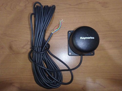 Raymarine fluxgate compass module #m81190