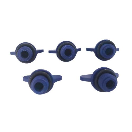 Engine Draining Plug Replacement Kit with O Rings Designed for Mercruise Models, US $10.98, image 3
