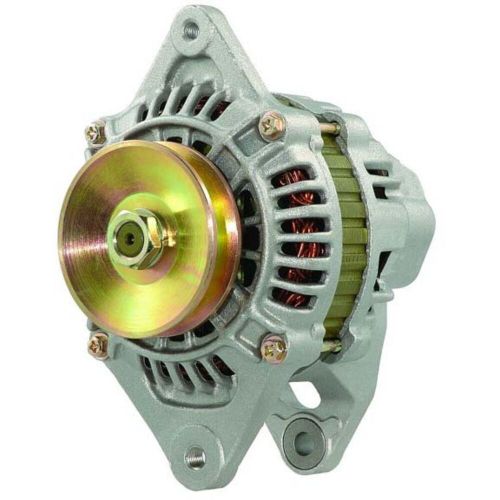 335-1343 ac delco alternator 65 amp-amp for mercury tracer ford escort mazda 323