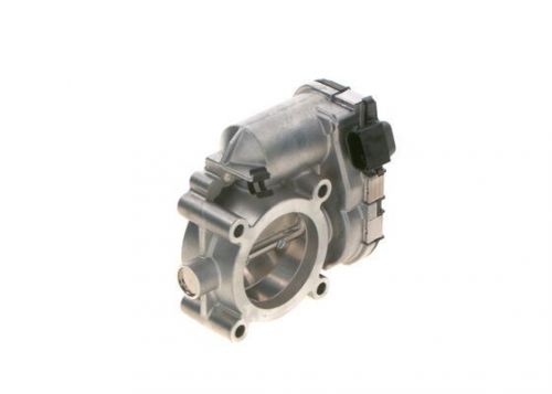 Throttle body 0280750175 bosch a2661410525 2661410525 dve5c quality guaranteed