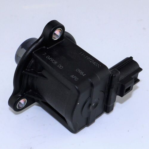 For jaguar for land rover discovery sport 70490800 turbocharger diverter valve