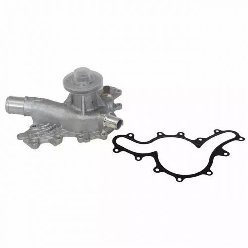 Genuine pump assembly water 6l2z-8501-c