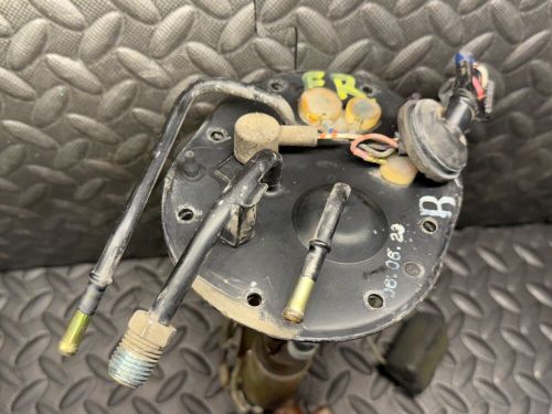 Toyota tercel paseo fuel pump sending unit gauge float sensor sender 1991-1995