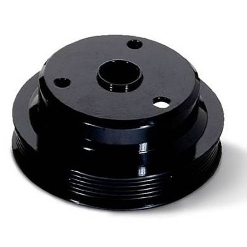 Jet 90133 performance underdrive serpentine pulley for 90-93 nissan 300zx 3.0l