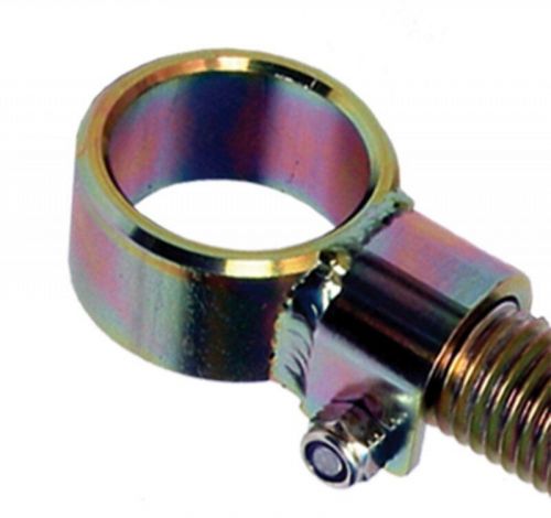 Joes racing products 11975 sway bar swivel eye assembly, 2-1/8&#034; i.d.