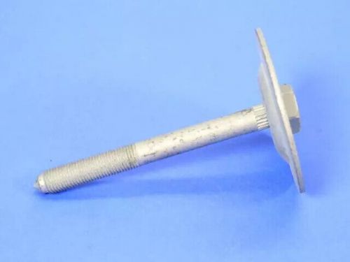 Genuine mopar hex head bolt 6509048aa