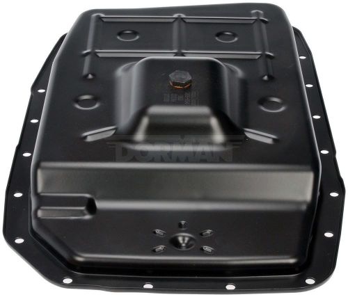 Auto trans oil pan  dorman (oe solutions)  265-854