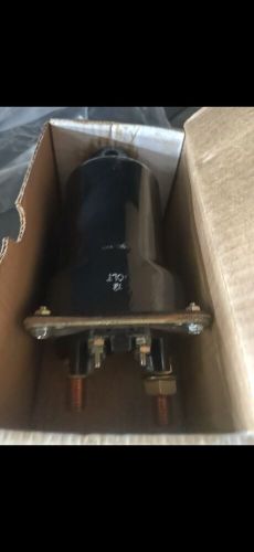 Bepco 907nsx starter solenoid