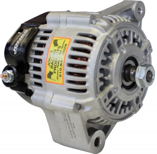 Jones racing products al-9101-e-ns - jones racing products alternator 1-wire 140