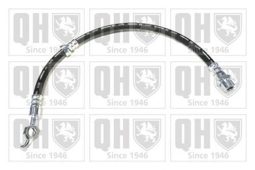 Brake hose front right bfh4863 quinton hazell hydraulic 9008094068 9094702659