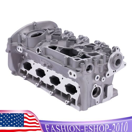 2.0t engine cylinder head &amp; valves for audi a4 a5 q5 a6 tt 06h103064l caeb cdnc