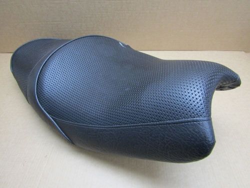 Kawasaki zx1400 zzr1400 performance s 2017 seat saddle (14056)